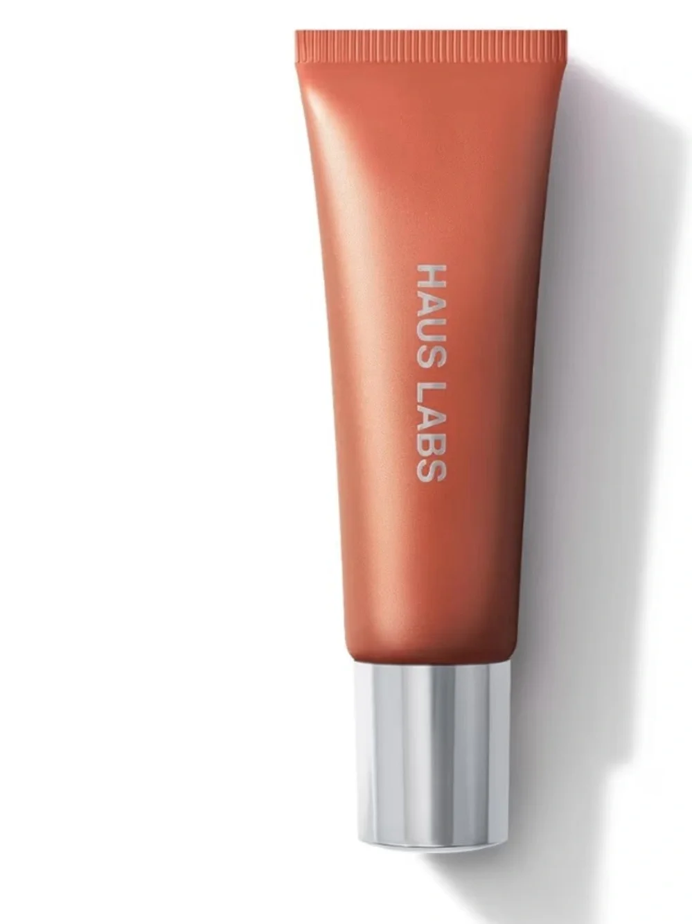 HAUS LABS Copper Shimmer Hy-Power Pigment Paint Tube